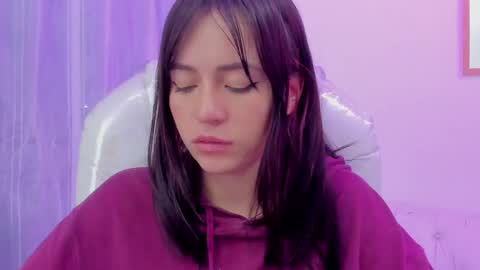 Anna  online show from February 13, 11:15 pm