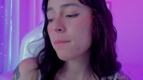 Anna  online show from February 15, 9:04 pm