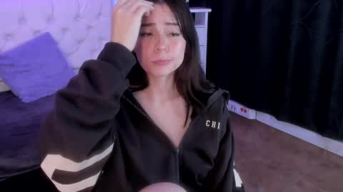 Anna  online show from March 4, 12:50 am