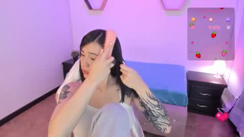 Anna  online show from November 6, 4:24 am