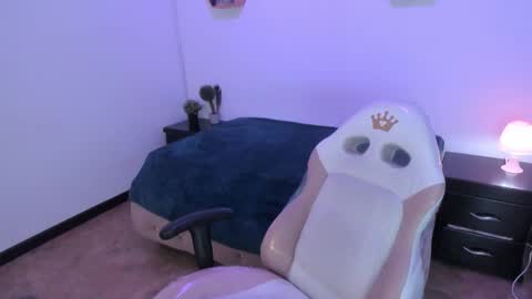 Anna  online show from November 25, 4:34 am