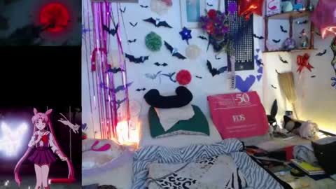 purplekattlyn online show from April 13, 4:18 am