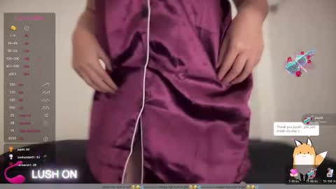 Alexis online show from November 28, 5:04 pm