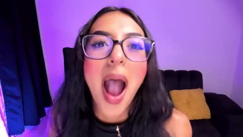 MEGANNNN online show from March 16, 1:55 am