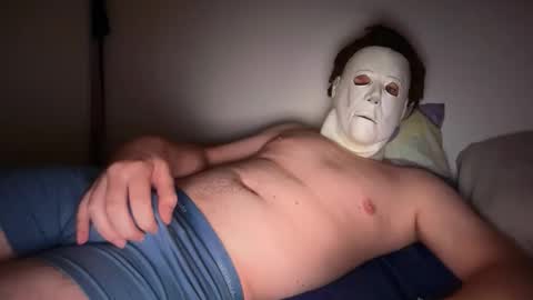 purplemichael69 online show from May 16, 3:36 am