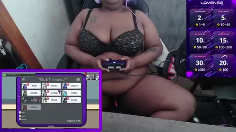 Snapshot of purplerosee chatting on January 19, 9:45 pm Stacy online show from January 19, 9:45 pm