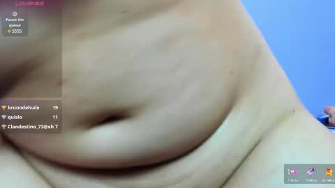 Snapshot of purplestar_ chatting on March 3, 6:48 am Sara online show from March 3, 6:48 am