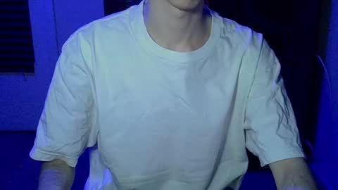 purplestarboy online show from February 18, 6:26 pm