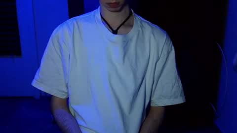 purplestarboy online show from February 24, 7:09 pm