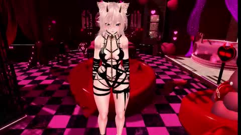 purplevanessa online show from January 7, 1:52 am