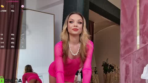 Amy online show from April 1, 3:51 am