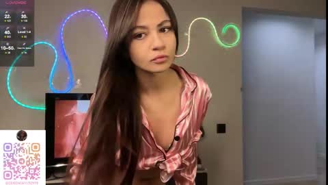 Zendaya online show from December 20, 11:01 pm