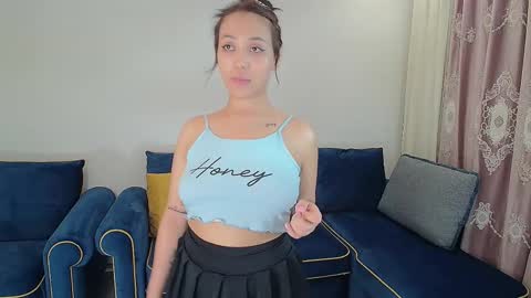 Miko online show from September 16, 3:13 pm