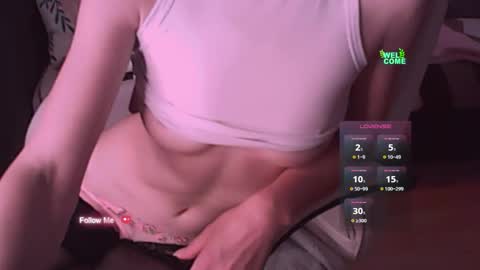 Snapshot of push_my_buttons chatting on September 17, 8:21 pm Adriana WILL BE ONLINE soon online show from September 17, 8:21 pm