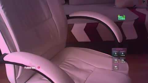 Snapshot of push_my_buttons chatting on September 20, 1:50 am Adriana WILL BE ONLINE soon online show from September 20, 1:50 am