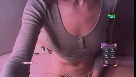 Snapshot of push_my_buttons chatting on November 16, 2:00 pm Adriana WILL BE ONLINE soon online show from November 16, 2:00 pm