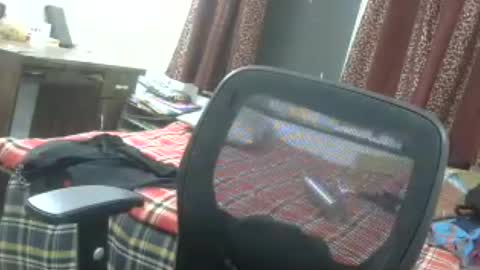 Snapshot of pushpakma123 chatting on June 11, 5:33 pm Pushpakma123 online show from June 11, 5:33 pm