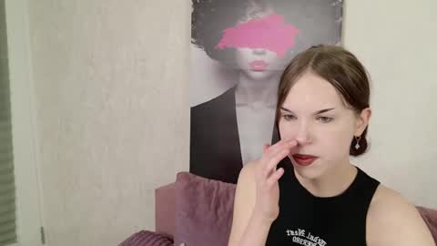 Snapshot of pussy_without_pussy chatting on March 12, 5:46 am Dasha online show from March 12, 5:46 am