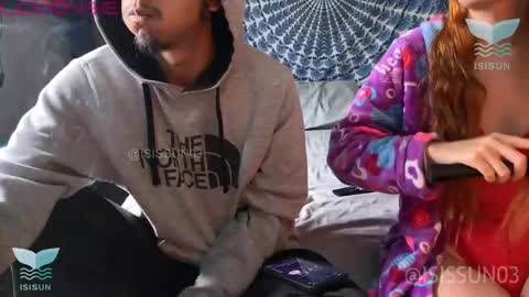 Snapshot of pussycat0alan chatting on October 23, 12:26 pm Isis ana Alan online show from October 23, 12:26 pm