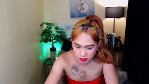 Snapshot of pussydoll07 chatting on December 31, 8:04 am pussydoll07 online show from December 31, 8:04 am