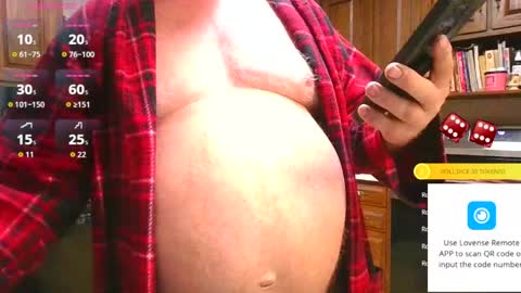 pussylover1365 online show from March 28, 11:32 am