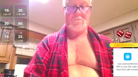 pussylover1365 online show from March 29, 10:48 am