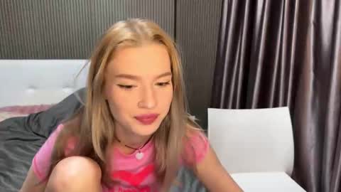 Lina online show from January 10, 7:59 pm