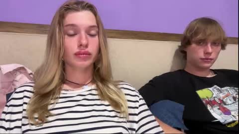 Lina online show from February 20, 10:10 pm