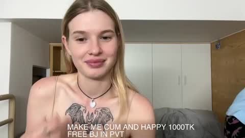 Lina online show from June 29, 12:05 pm