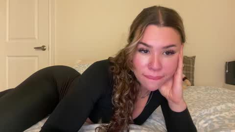 pussypower20 online show from October 30, 3:30 am