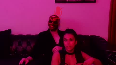 Big Daddy  Kitten online show from December 2, 9:45 am