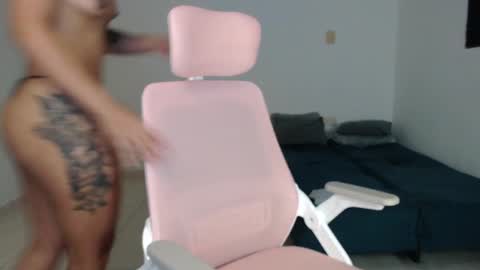 Izumi online show from December 27, 6:03 am