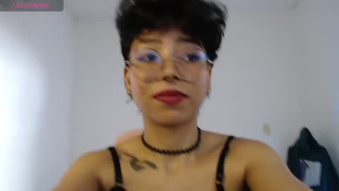 Izumi online show from April 7, 3:12 pm