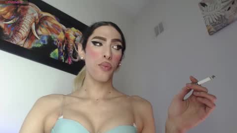 Pau Manchita online show from January 15, 10:09 am