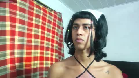 putinaicolls online show from March 25, 9:32 pm