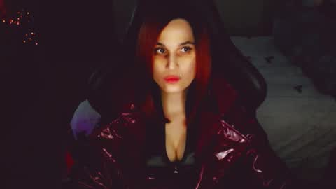 Snapshot of pvckitty chatting on November 24, 5:01 pm Kitty online show from November 24, 5:01 pm