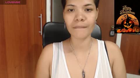 Abigail aby online show from October 12, 10:31 pm