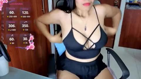 Abigail aby online show from March 18, 1:42 am
