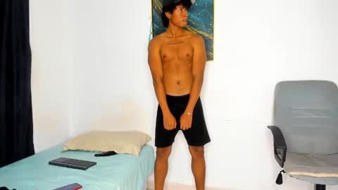 Snapshot of pyke_cum chatting on January 29, 5:09 am pyke_cum online show from January 29, 5:09 am