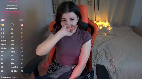 Ava online show from September 25, 6:11 pm