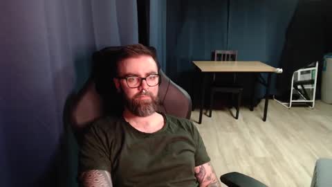 Snapshot of pyroxen chatting on March 10, 8:45 pm Yog Sothoth online show from March 10, 8:45 pm