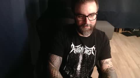 Snapshot of pyroxen chatting on October 2, 8:16 pm Yog Sothoth online show from October 2, 8:16 pm