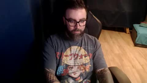 Snapshot of pyroxen chatting on October 16, 8:21 pm Yog Sothoth online show from October 16, 8:21 pm