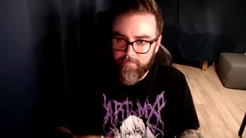 Snapshot of pyroxen chatting on November 8, 9:24 pm Yog Sothoth online show from November 8, 9:24 pm