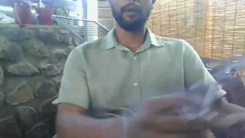 Snapshot of python974 chatting on June 15, 8:38 am Python online show from June 15, 8:38 am