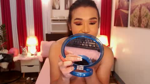 Queen Agatha online show from December 5, 9:17 am