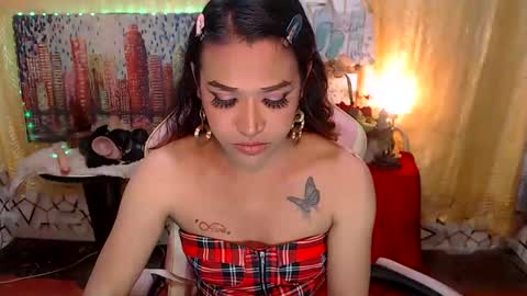 Queen Agatha online show from March 20, 6:02 pm