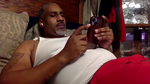 danniboy69 online show from January 13, 1:55 am