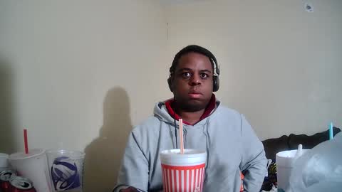 firehot online show from January 13, 1:28 pm