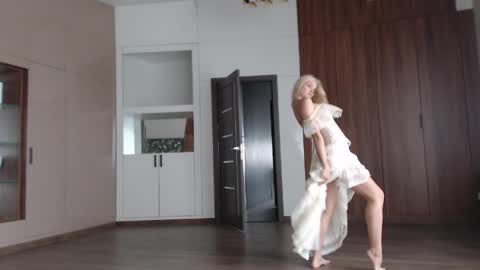 Milana online show from May 12, 10:23 am
